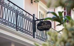 Consolato Boutique